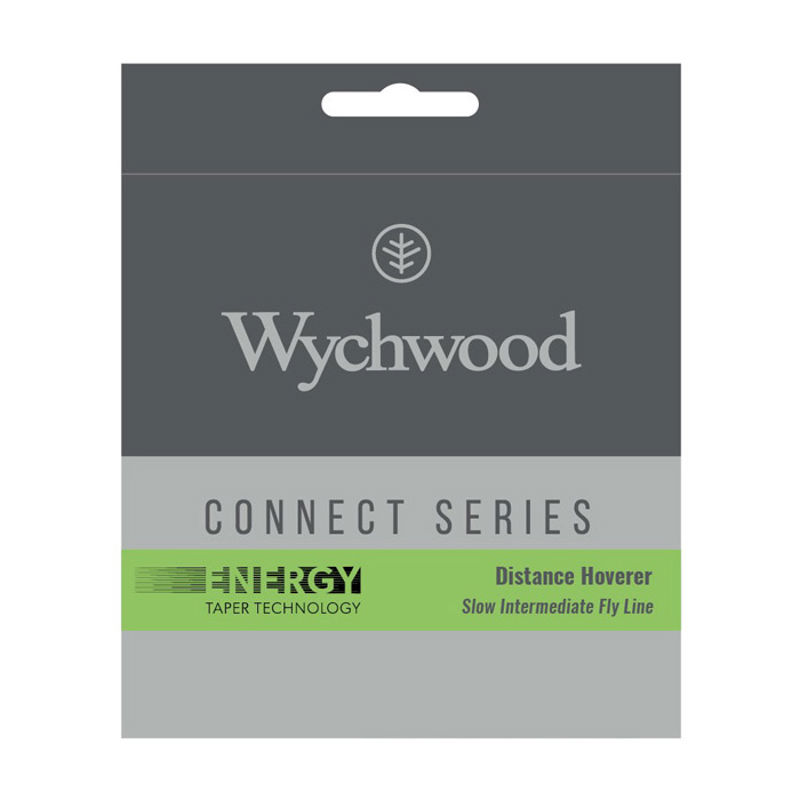 Wychwood Connect Series 2 ET Hoverer Fly Line